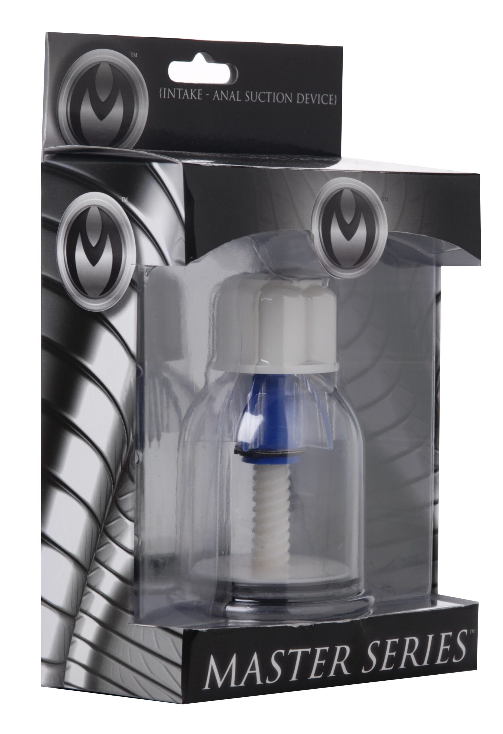 Intake Anal Suction Device - Billede 7