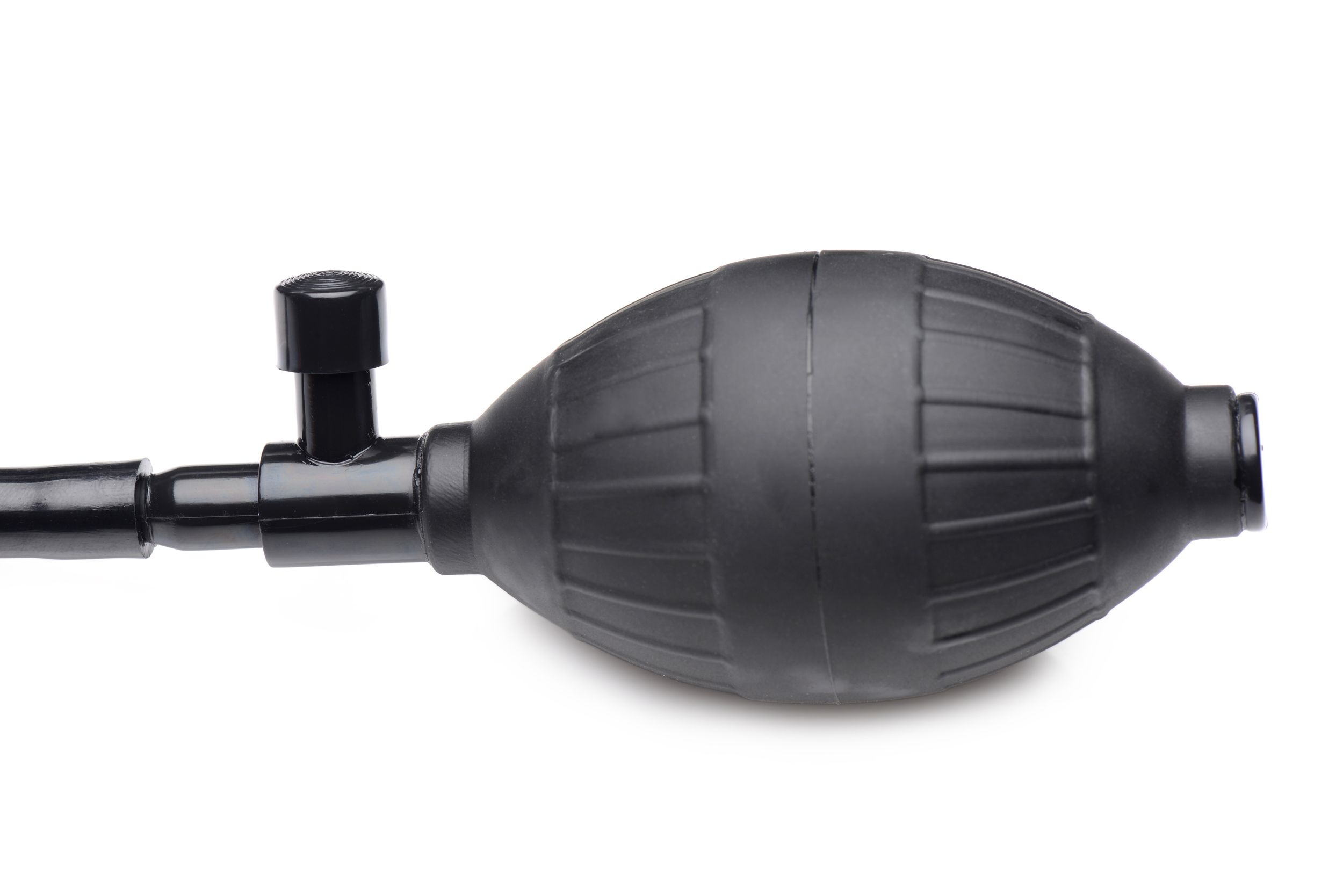 XXL Inflatable Dildo - Billede 6