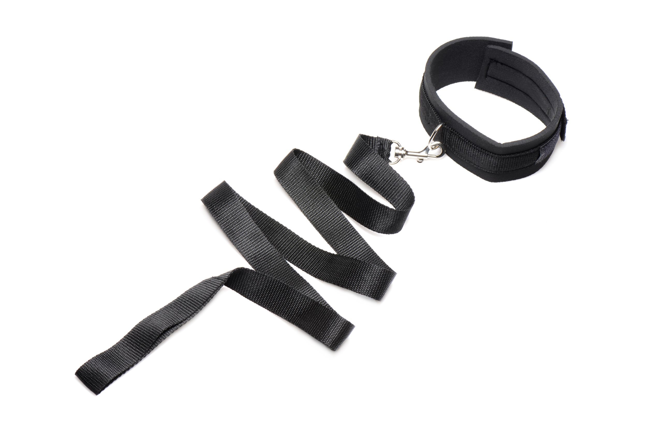 Frisky Leash and Collar Set - Billede 5