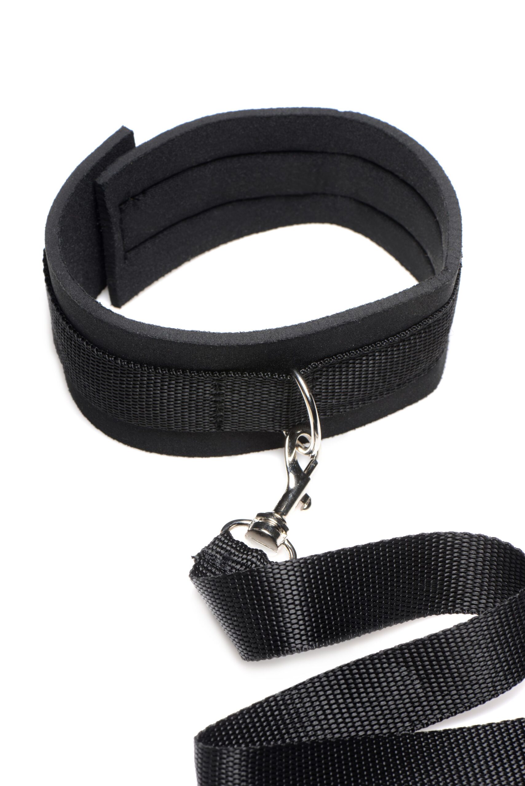 Frisky Leash and Collar Set - Billede 4