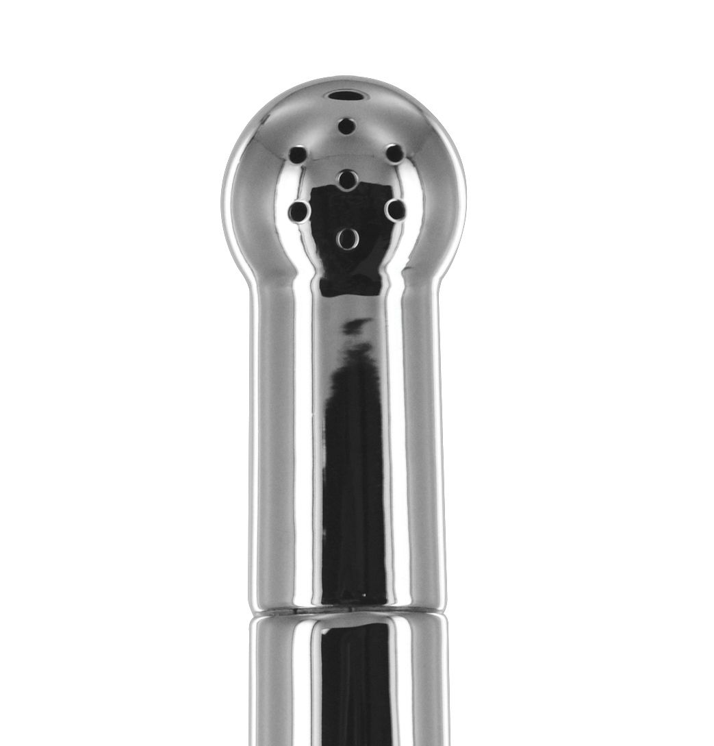 CleanStream - Shower Cleansing Nozzle with Flow Regulator - Billede 3