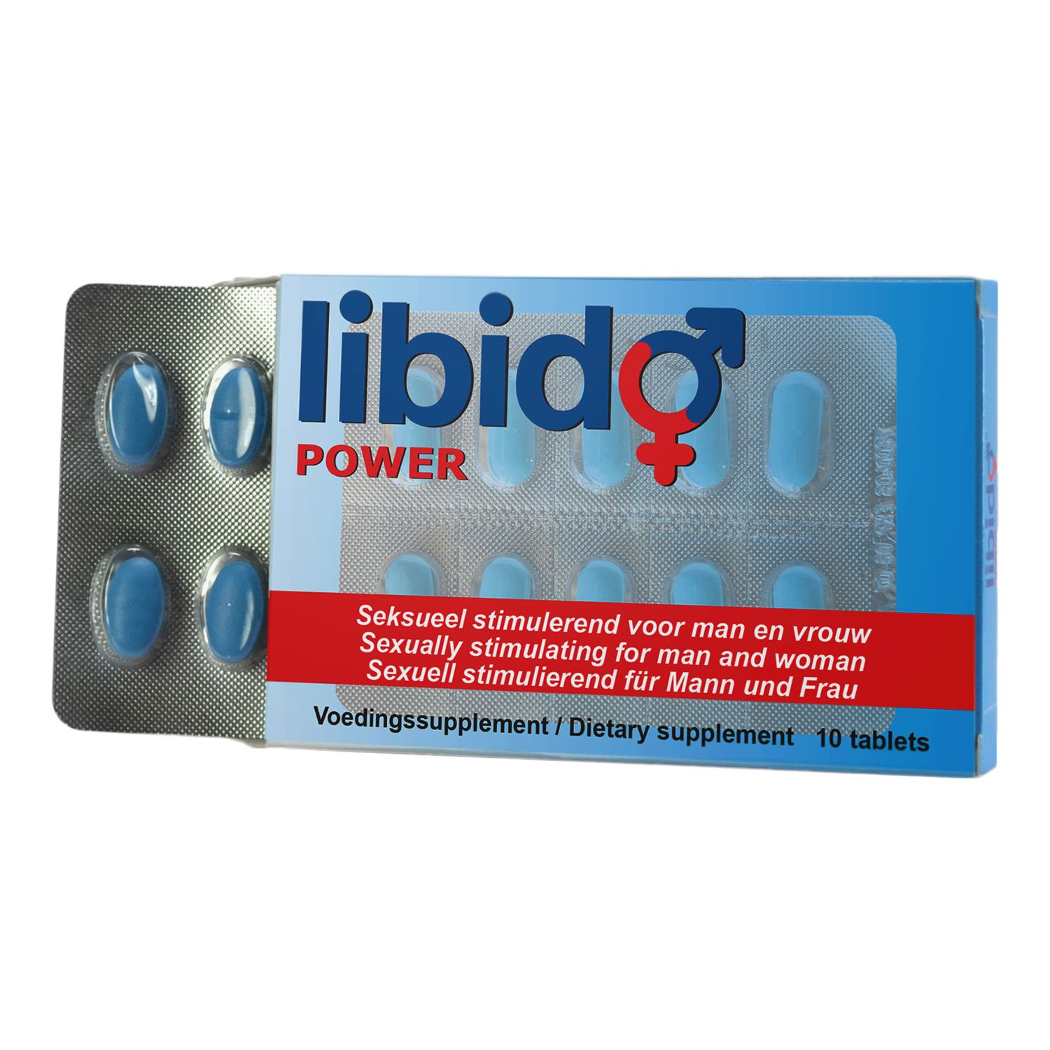 Libido Power - Billede 3