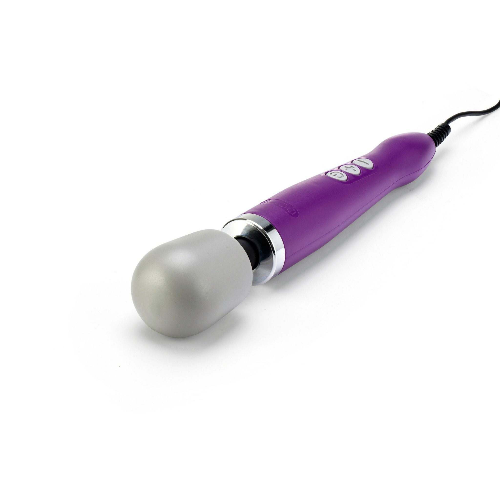 Doxy Massager Original Purple - Billede 3