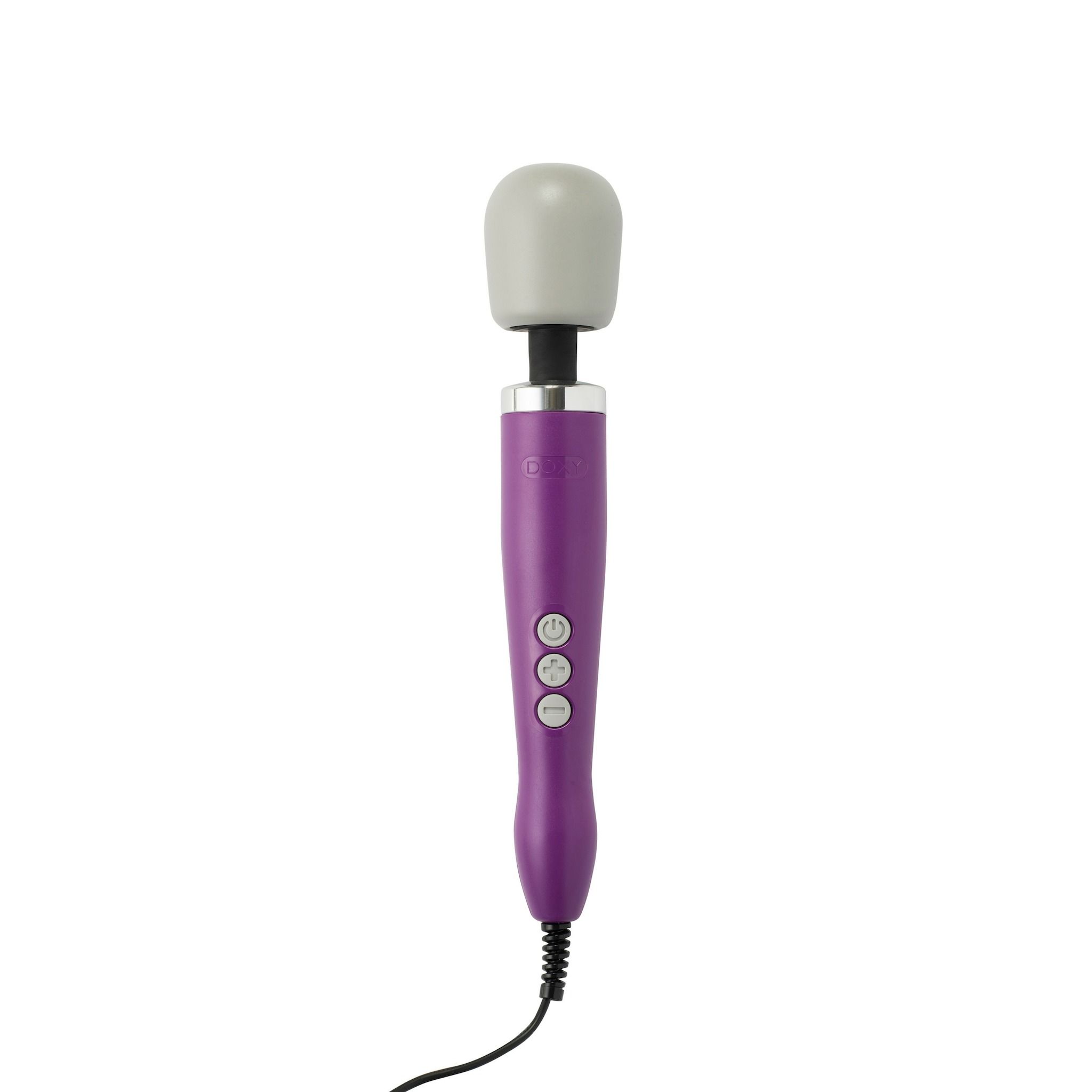 Doxy Massager Original Purple