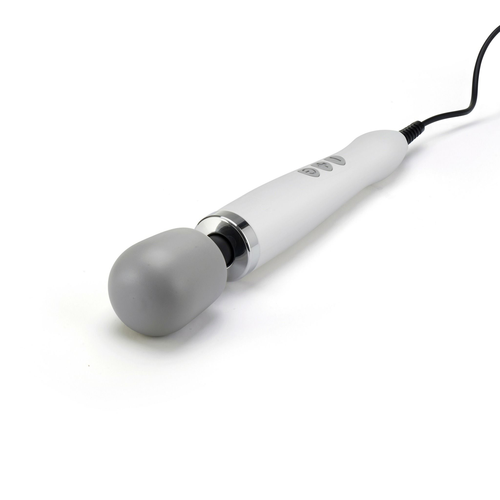Doxy Massager Original White - Billede 3