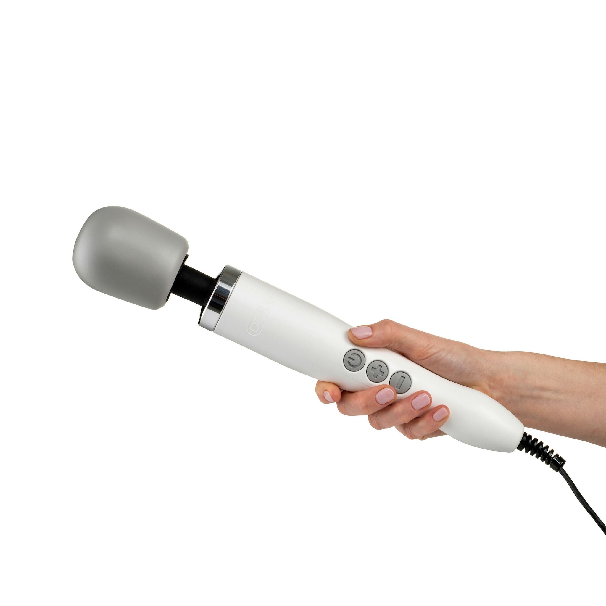 Doxy Massager Original White - Billede 2