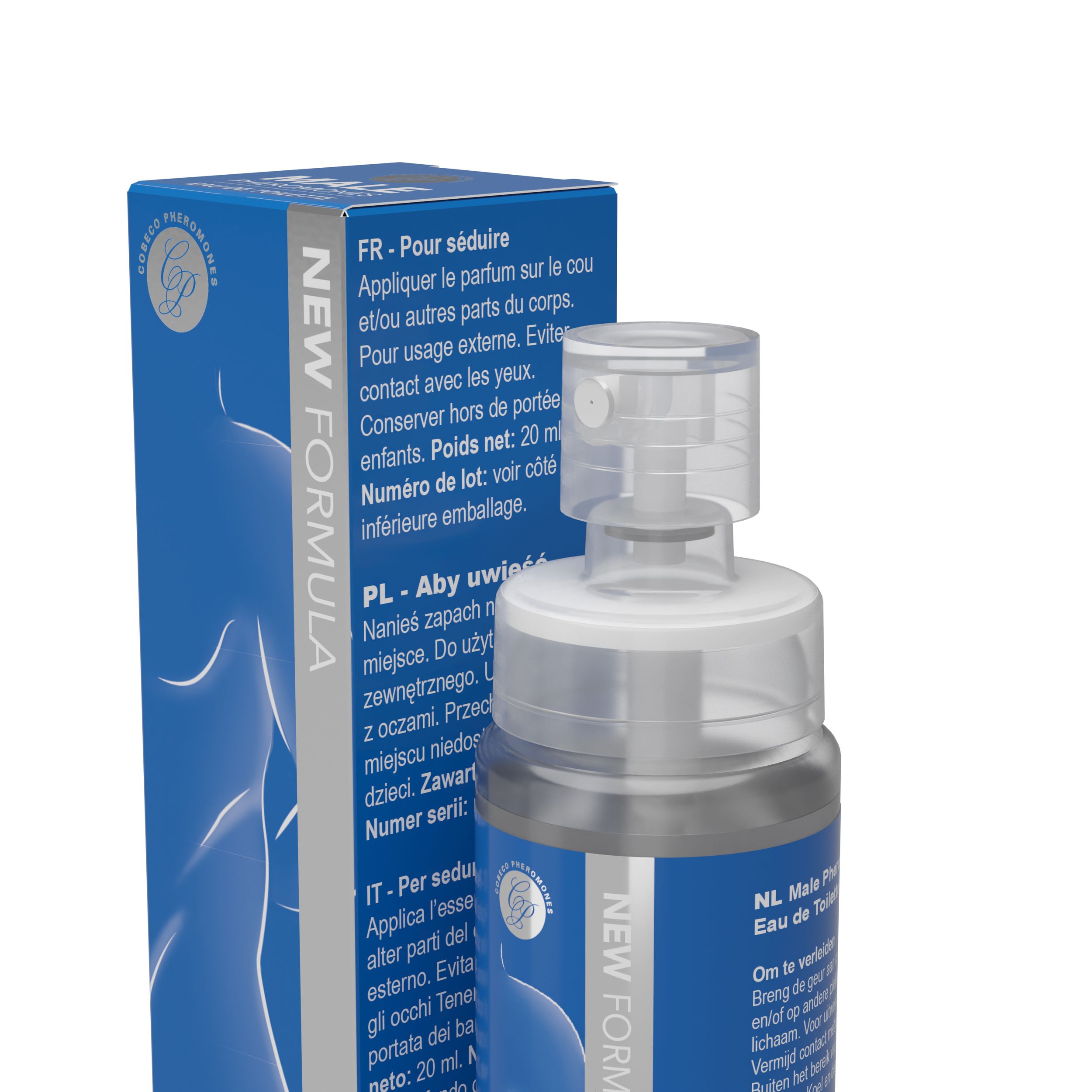 Male Pheromones - Billede 3