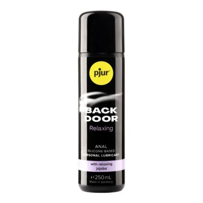 Pjur Backdoor Relaxing Anal gel - 250 ml