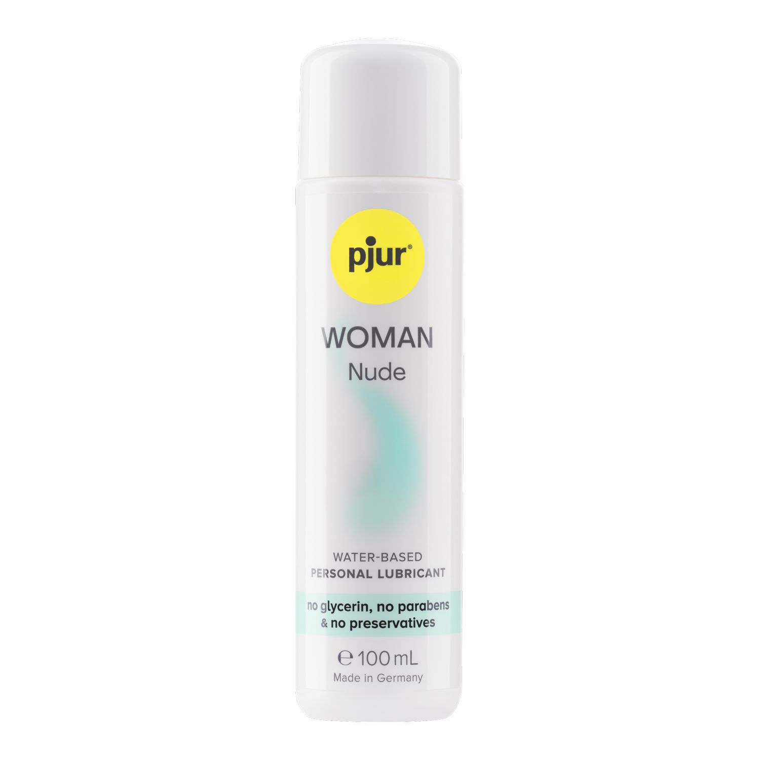 Pjur Woman Nude 100ml