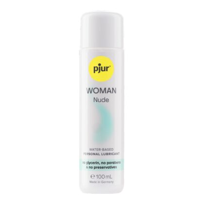 Pjur Woman Nude 100ml