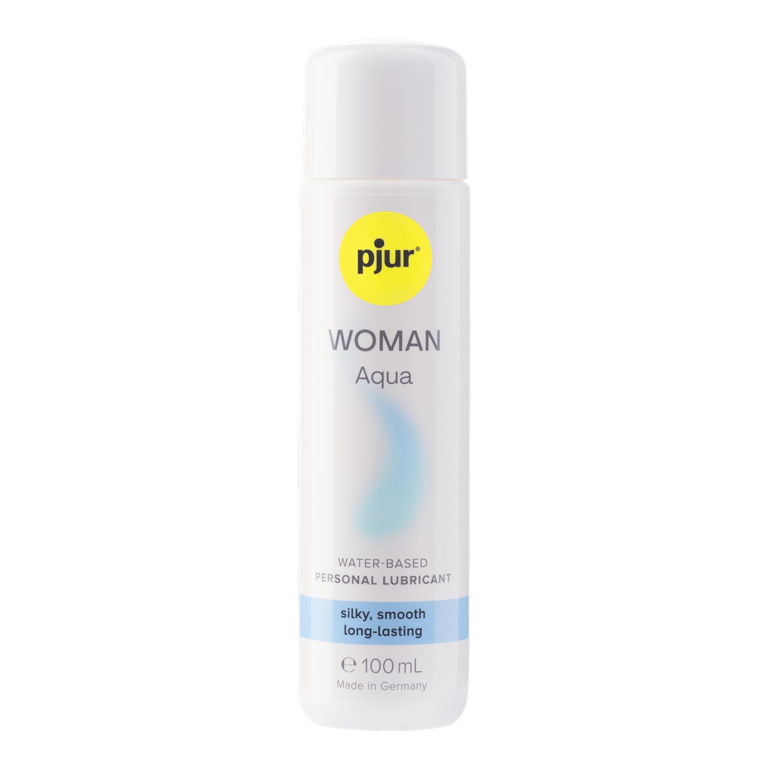 Pjur Woman AQUA 100 ml
