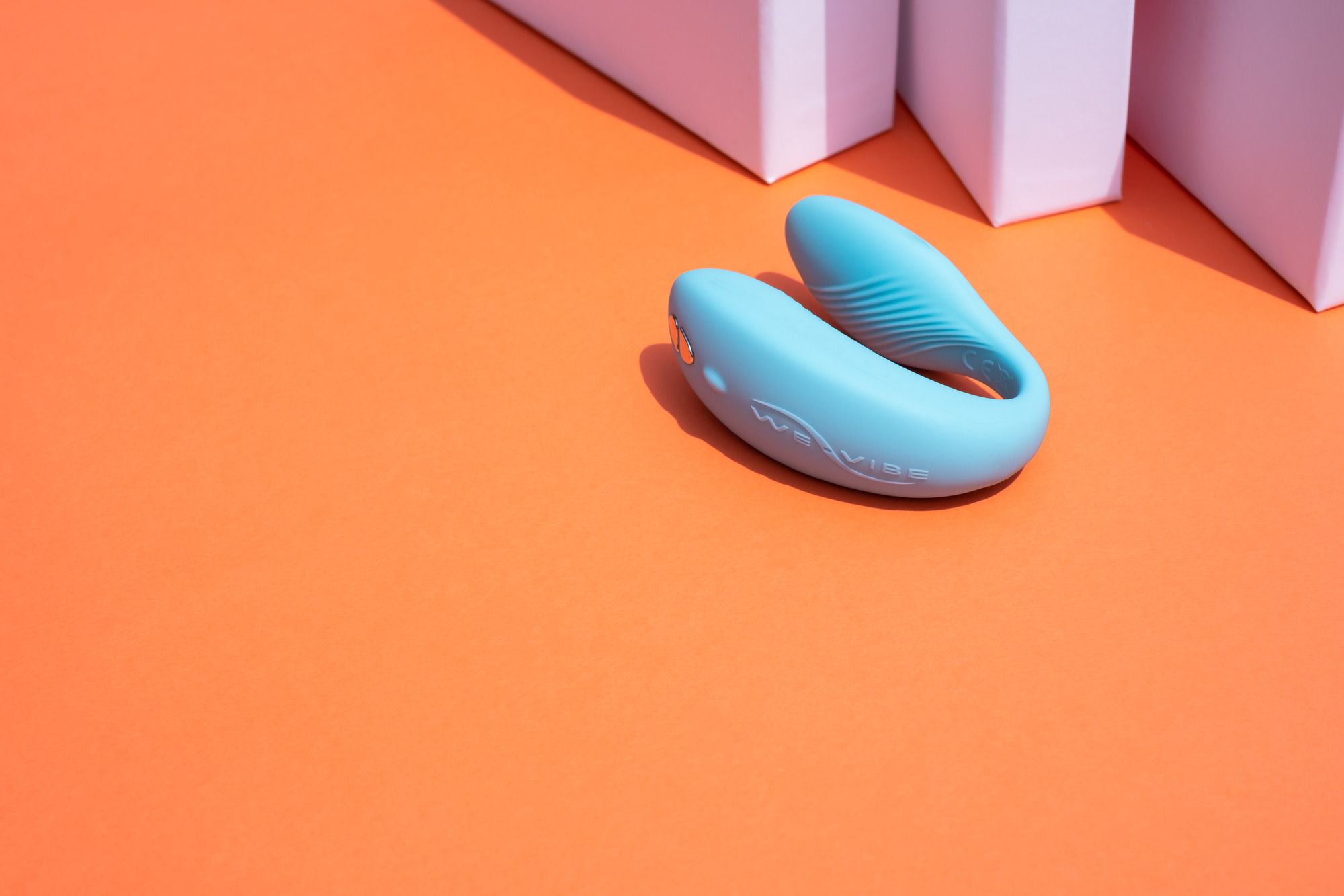 We-Vibe - Sync Under The Stars with Remote Control and App - Aqua - Billede 10