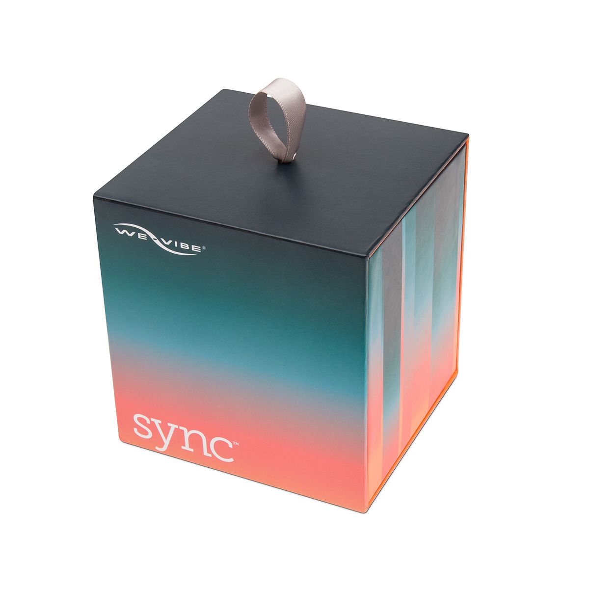 We-Vibe - Sync Under The Stars with Remote Control and App - Aqua - Billede 11