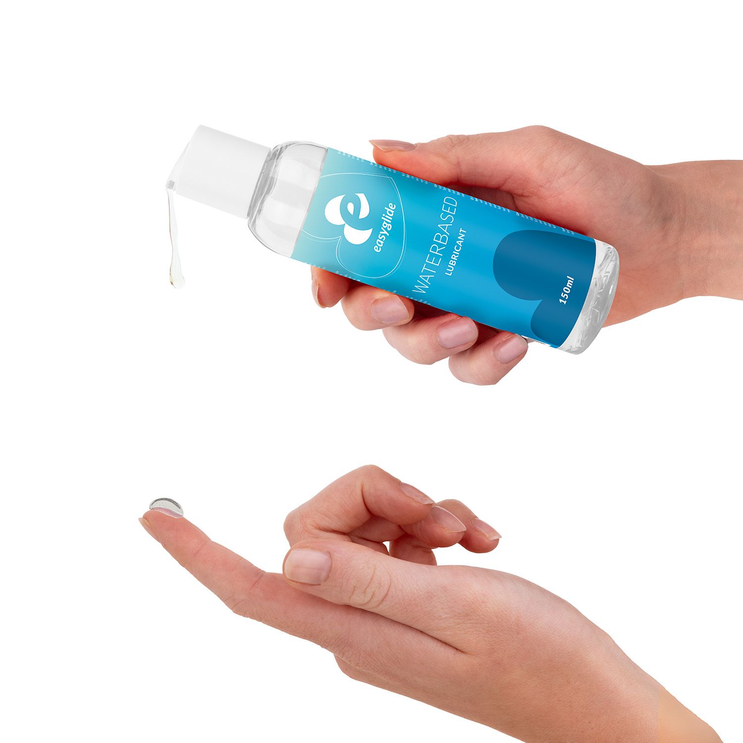 EasyGlide Lubricant - 150 ml - Billede 4