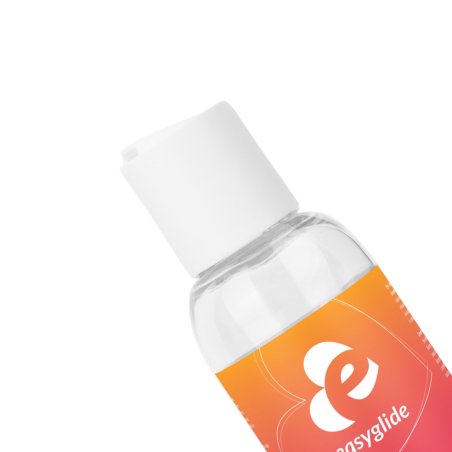 EasyGlide Warming Lubricant - 150 ml - Billede 5