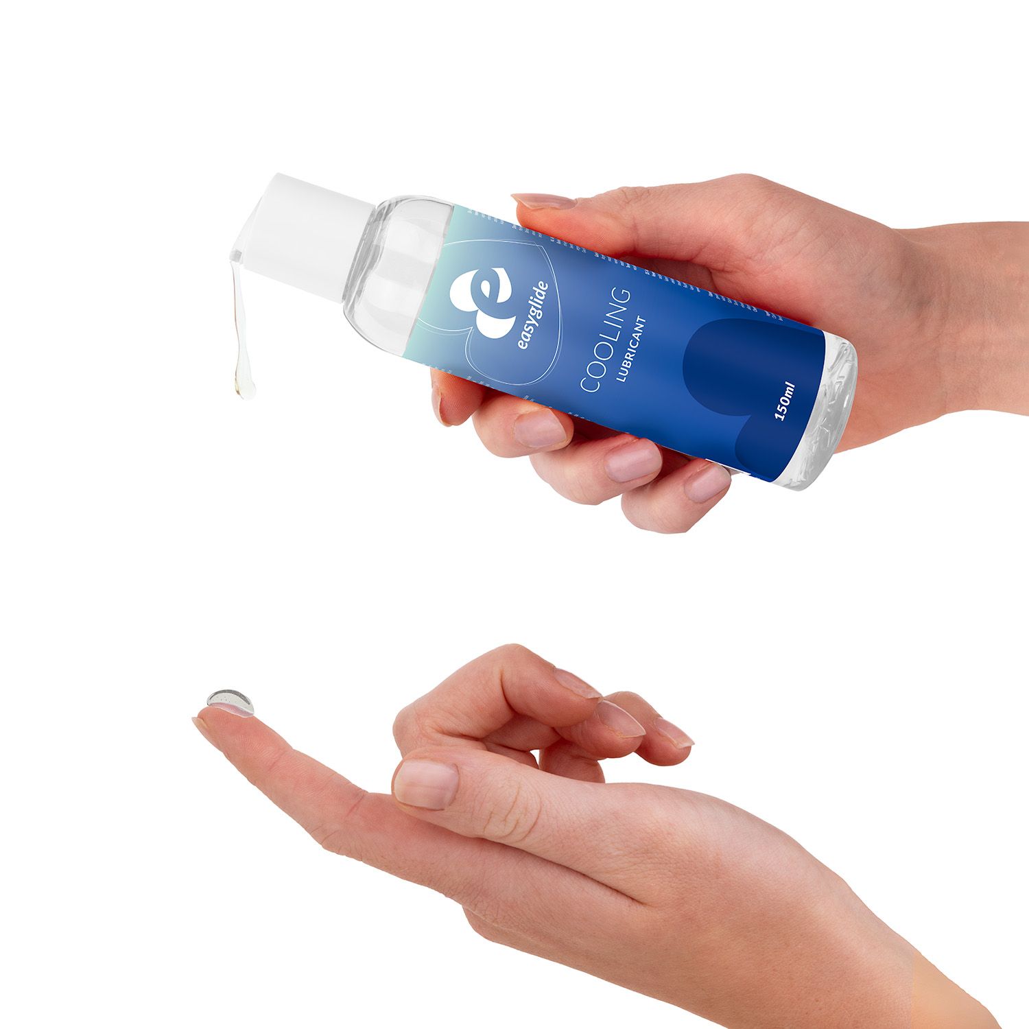EasyGlide Cooling Lubricant - 150 ml - Billede 4