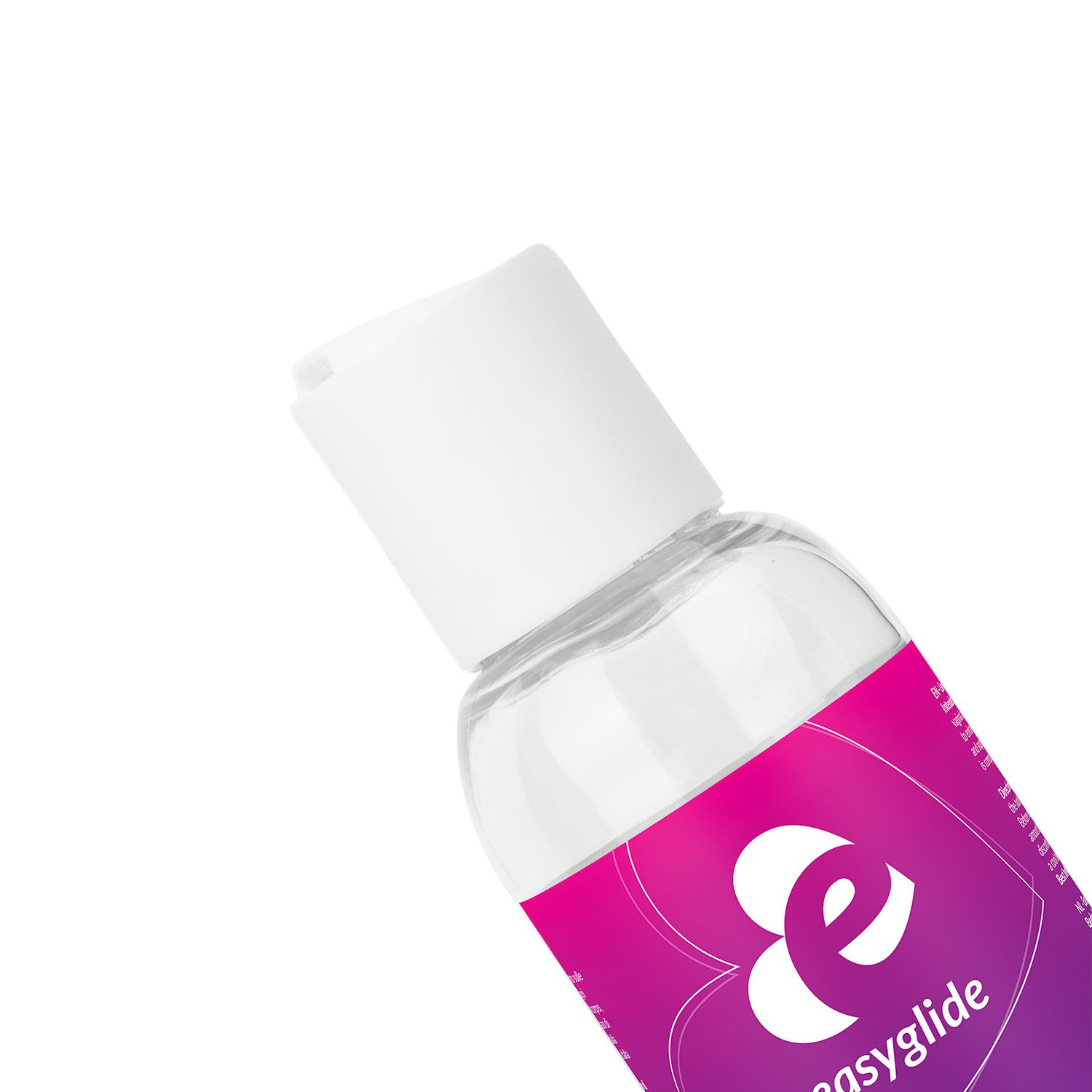 EasyGlide Siliconen Lubricant - 150 ml - Billede 5