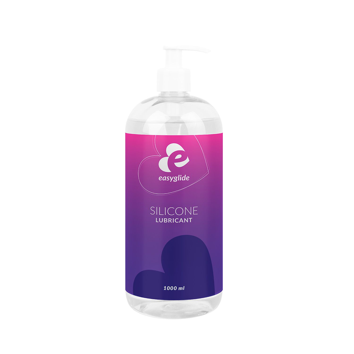 EasyGlide Siliconen glijmiddel 1000 ml