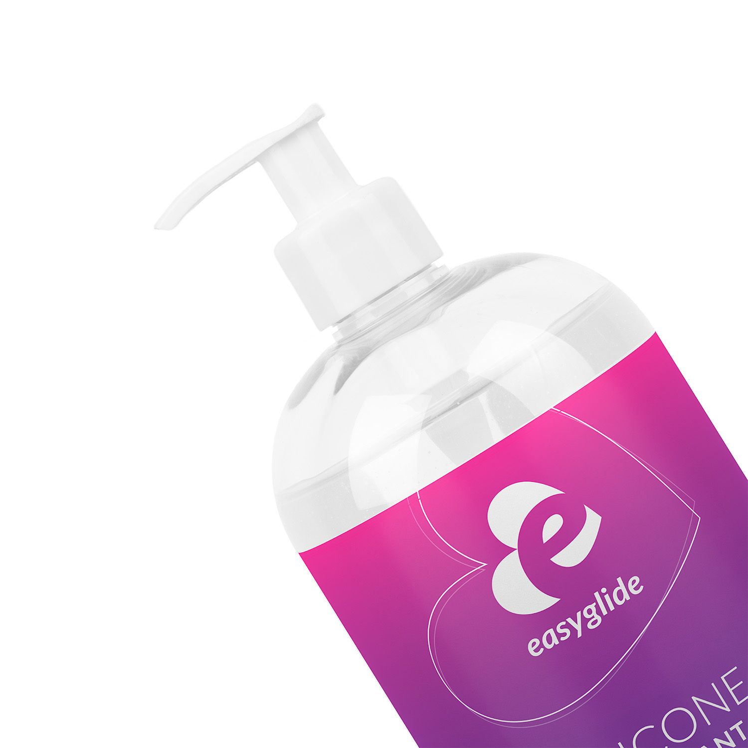 EasyGlide Siliconen glijmiddel 1000 ml - Billede 5