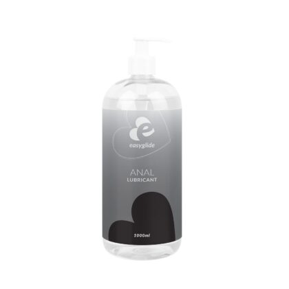 EasyGlide Anal Lubricant 1000 ml
