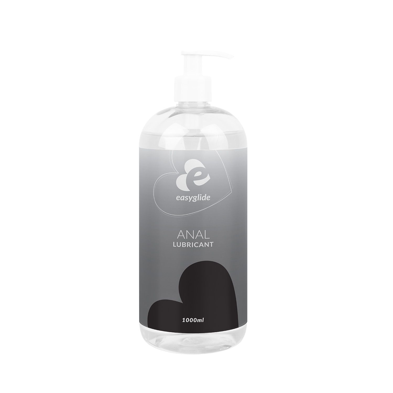 EasyGlide Anal Lubricant 1000 ml