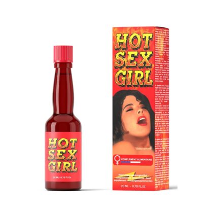 Hot Sex Girl