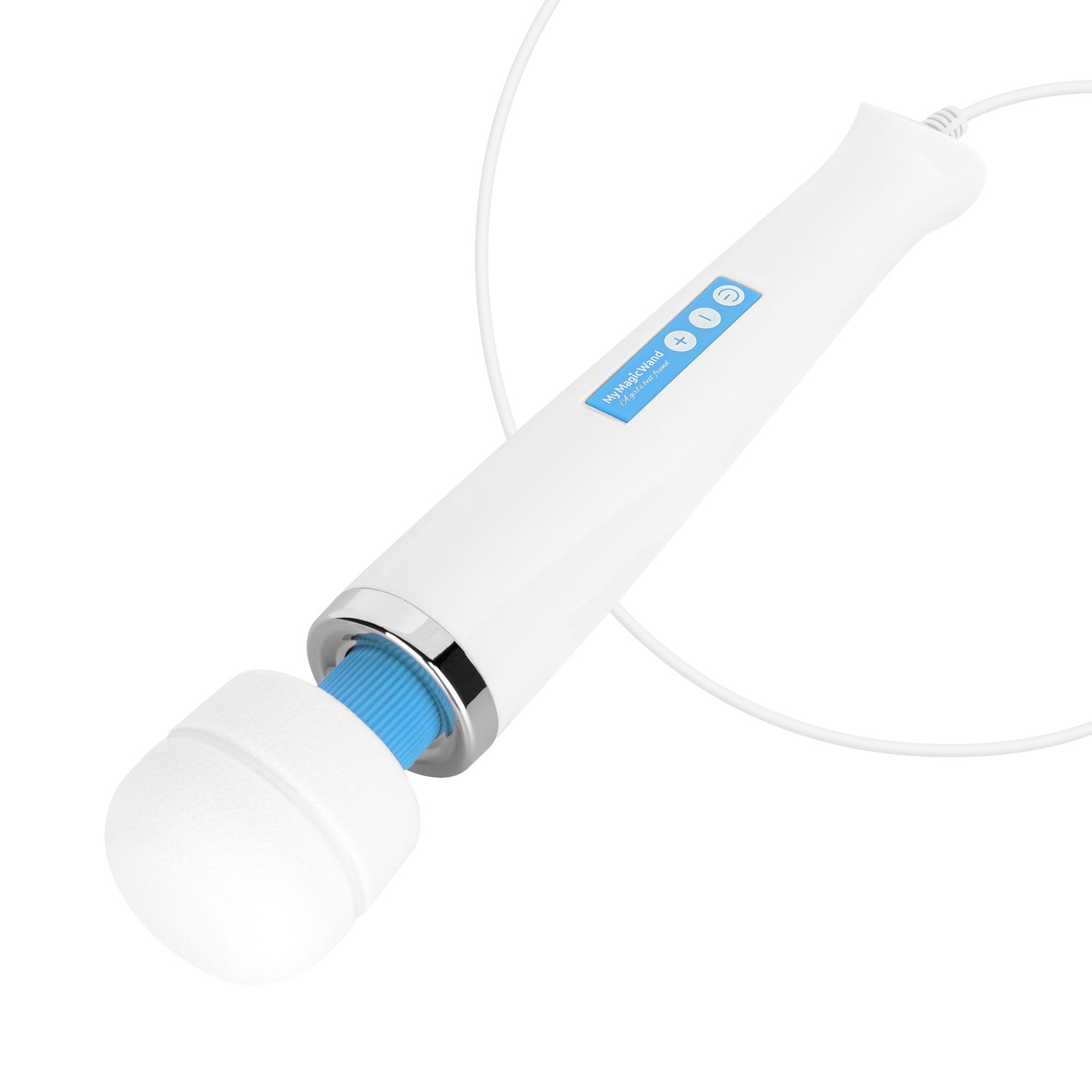 MyMagicWand - Blue - Billede 10