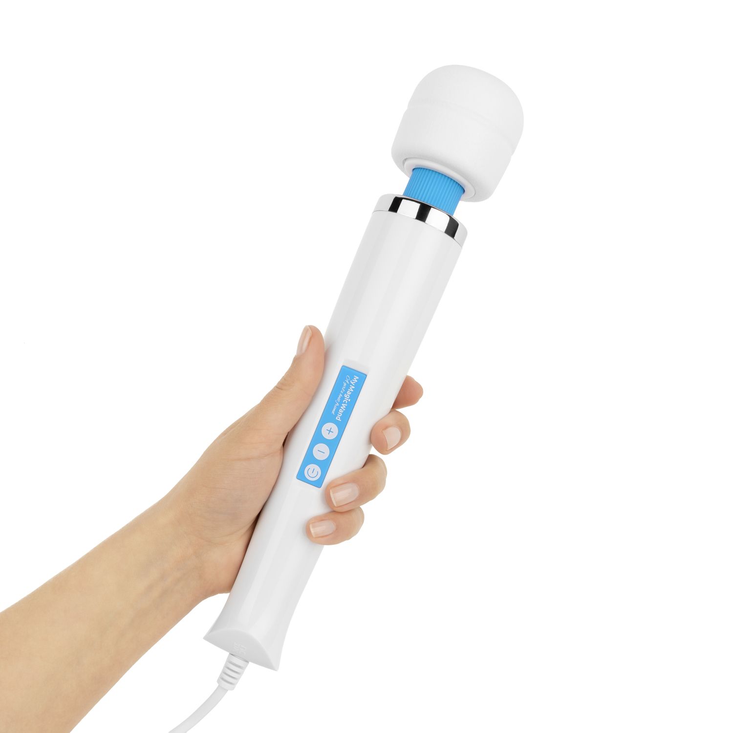 MyMagicWand - Blue - Billede 4
