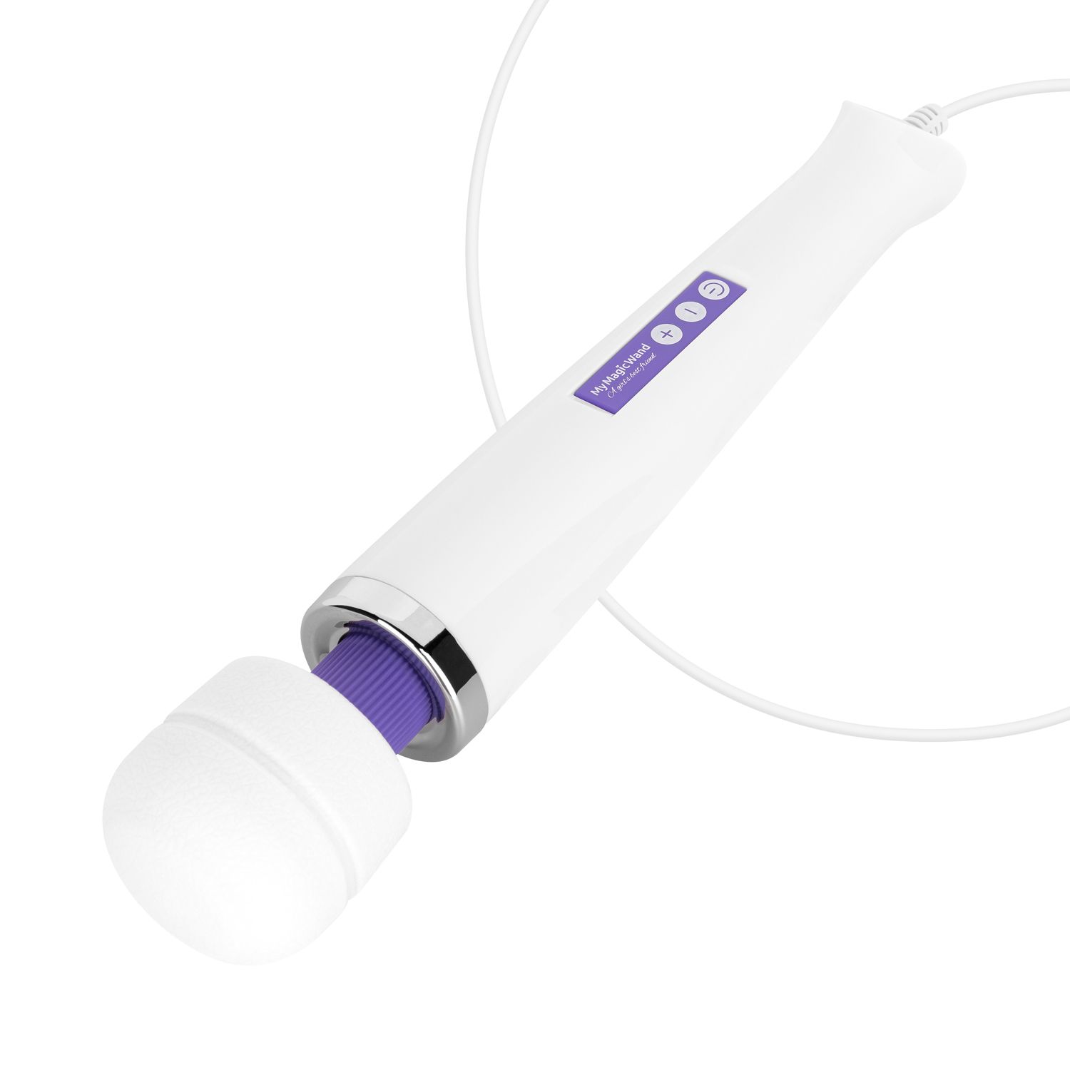 MyMagicWand - Purple - Billede 10