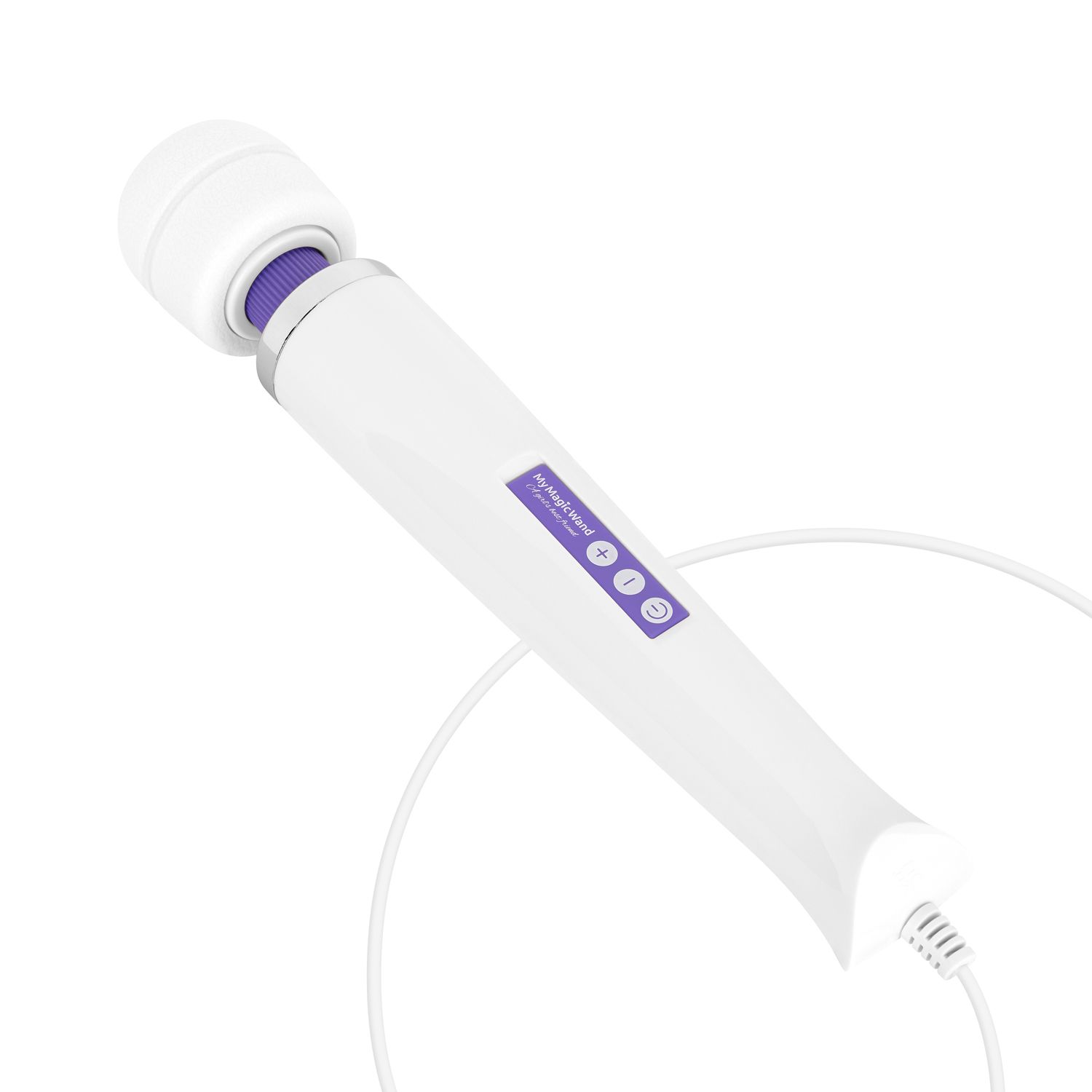MyMagicWand - Purple - Billede 11