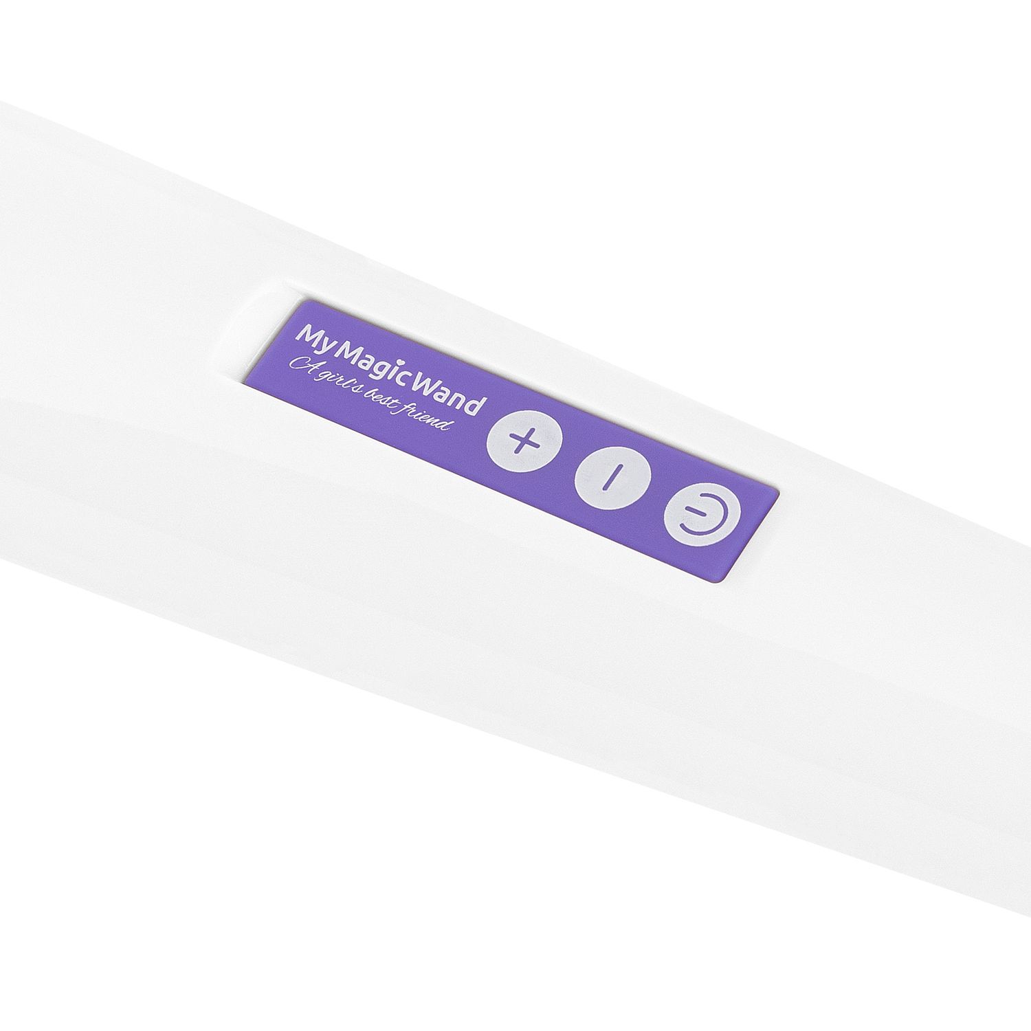 MyMagicWand - Purple - Billede 8