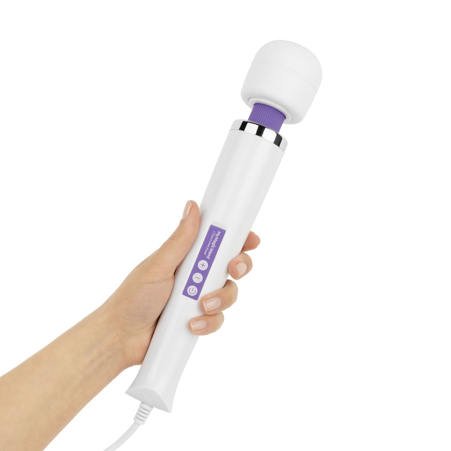 MyMagicWand - Purple - Billede 4