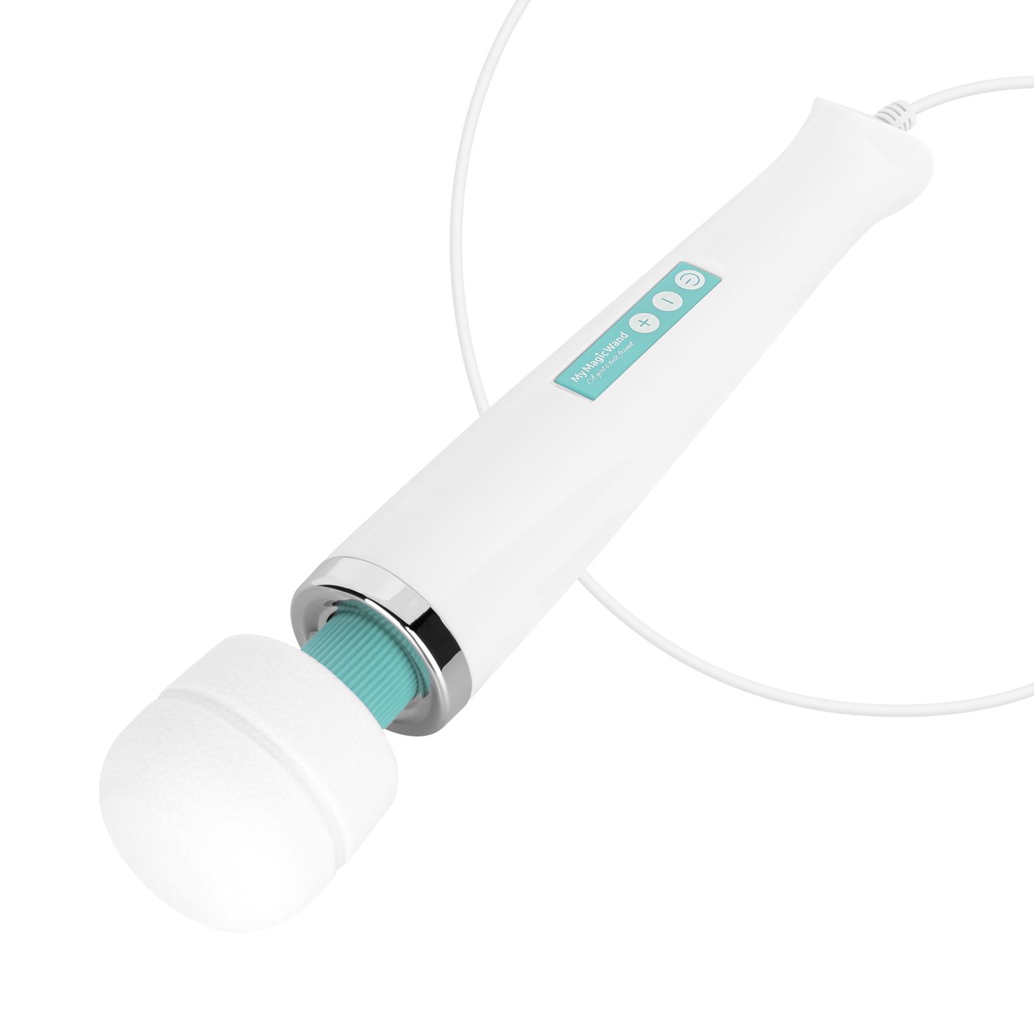 MyMagicWand - Turquoise - Billede 10