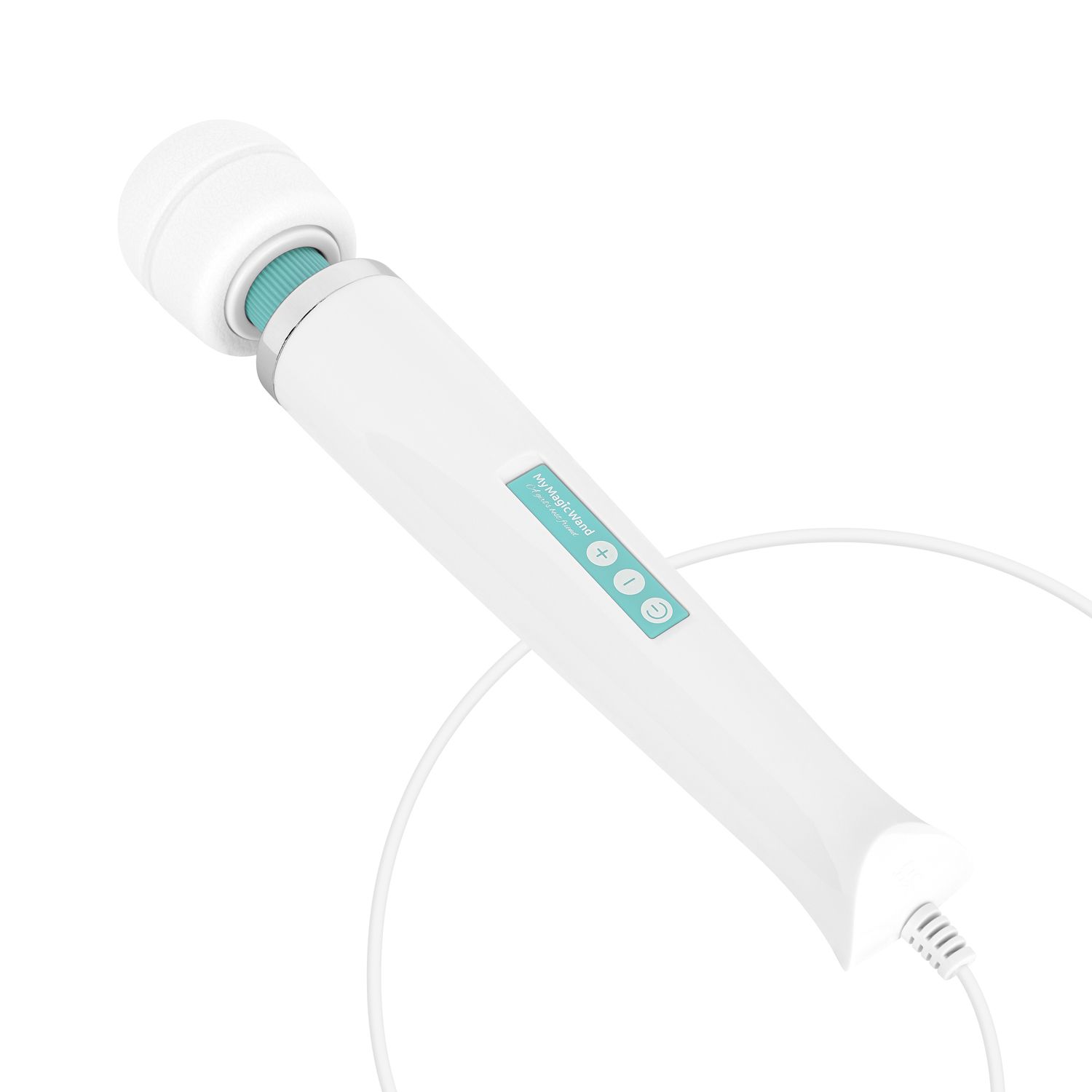 MyMagicWand - Turquoise - Billede 11