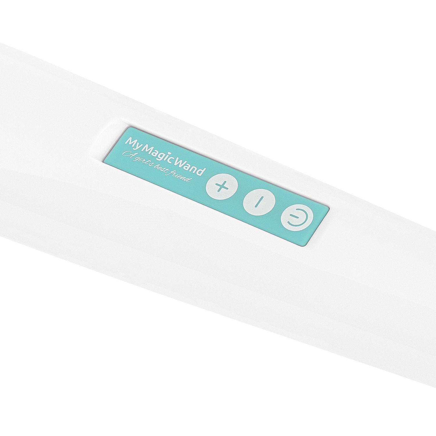 MyMagicWand - Turquoise - Billede 8