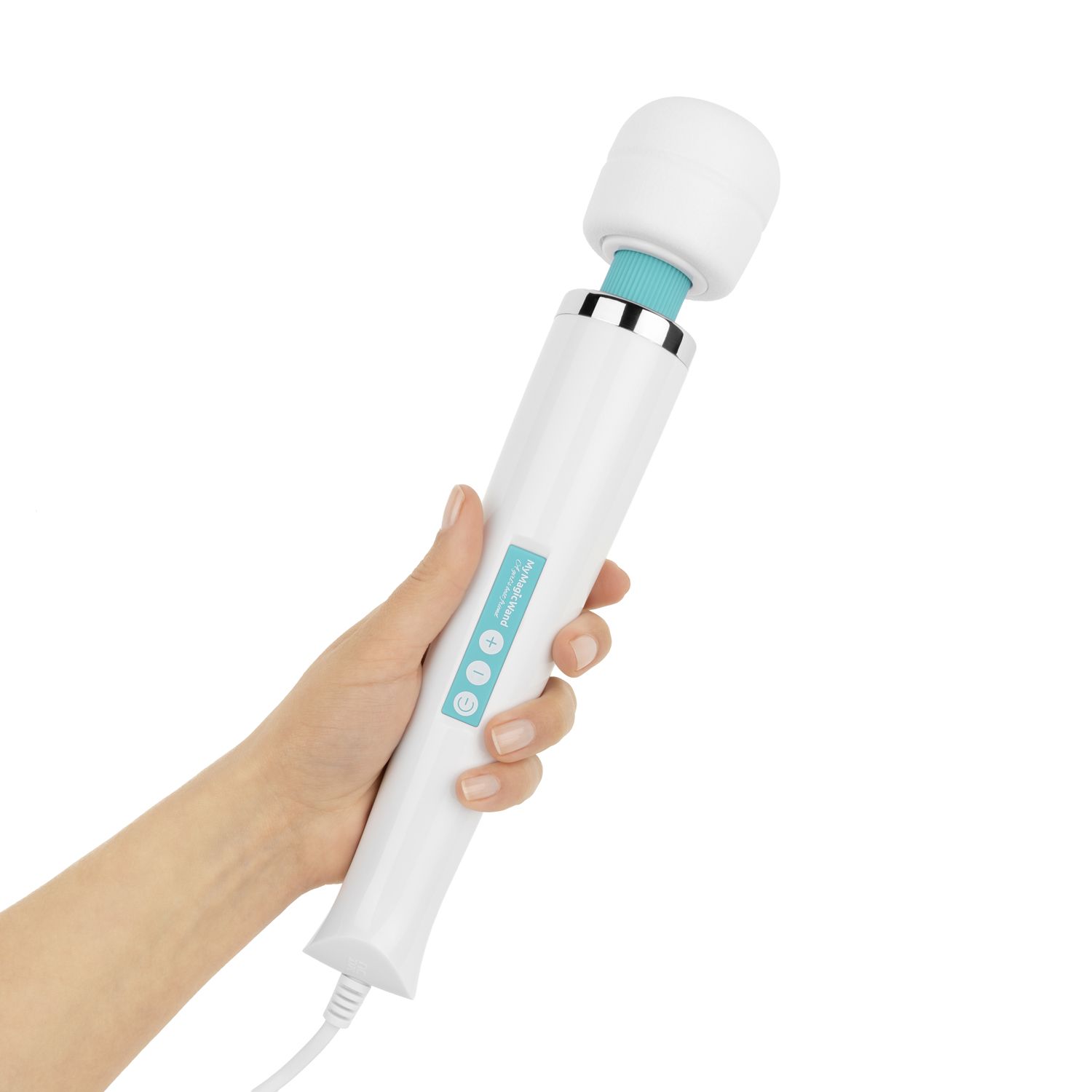 MyMagicWand - Turquoise - Billede 4