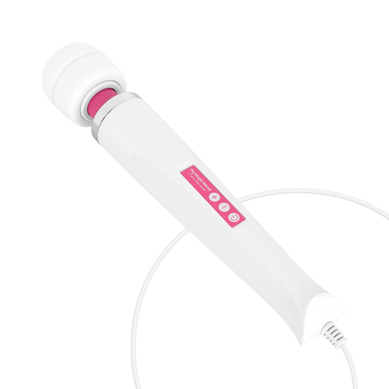 MyMagicWand - Pink - Billede 10