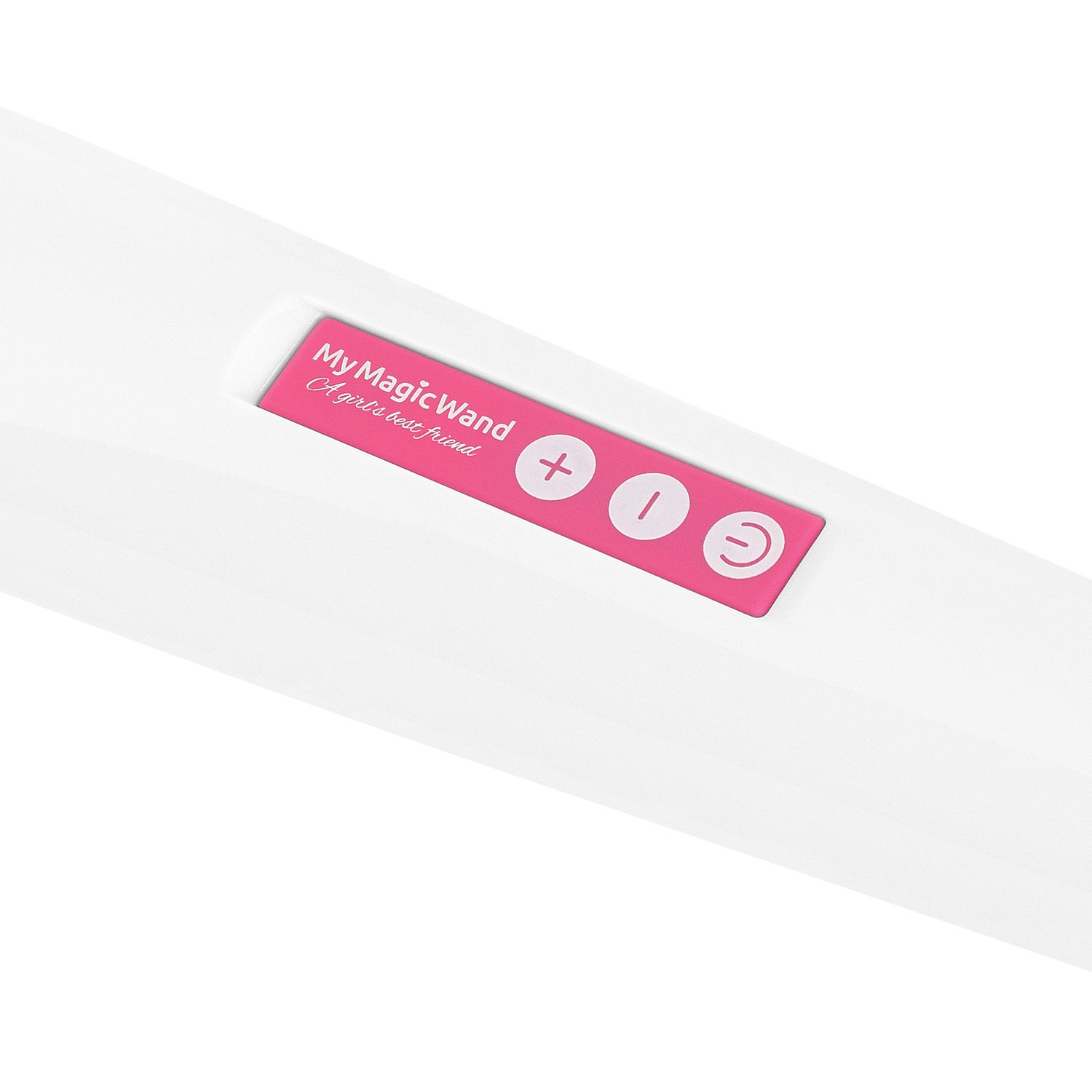 MyMagicWand - Pink - Billede 7