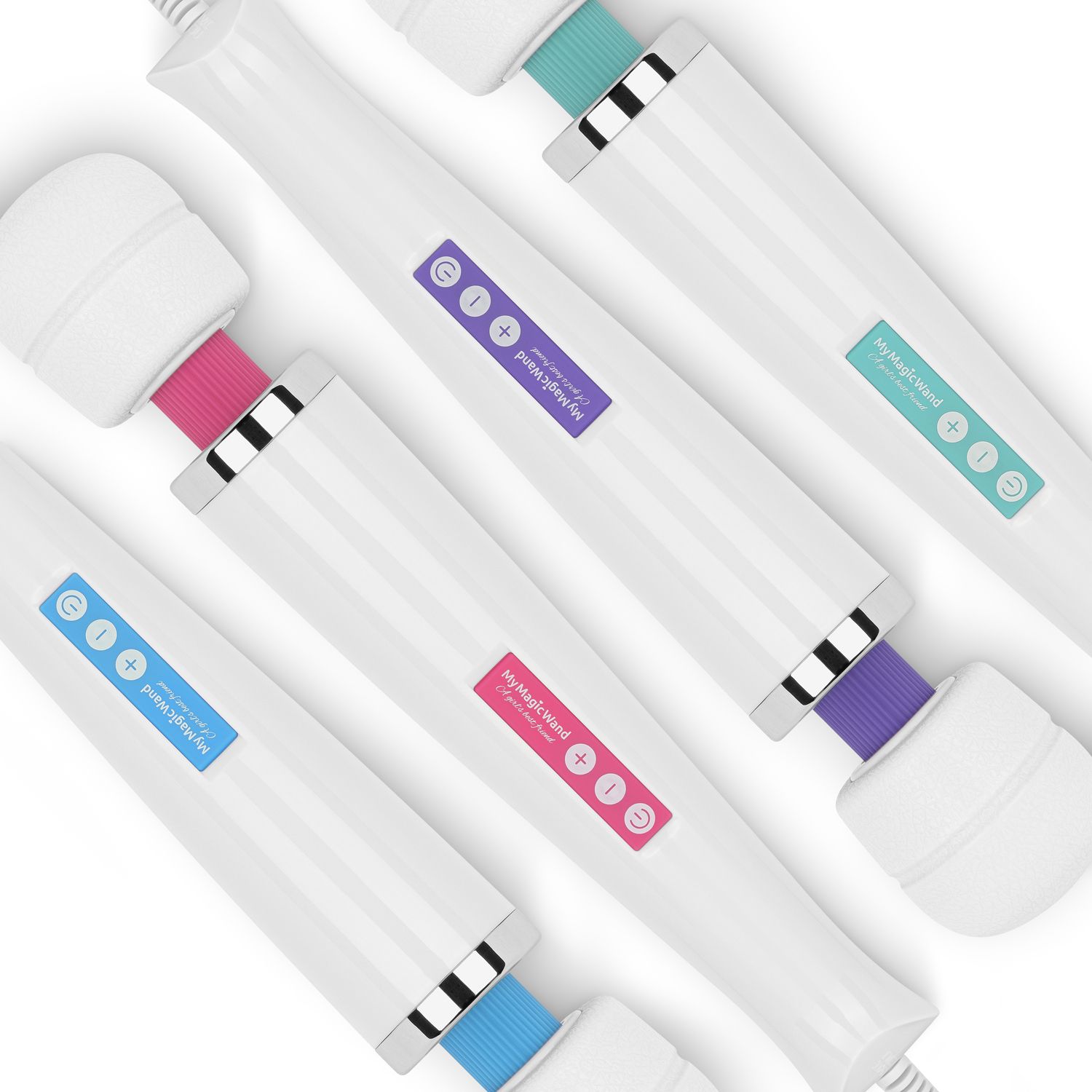 MyMagicWand - Pink - Billede 13