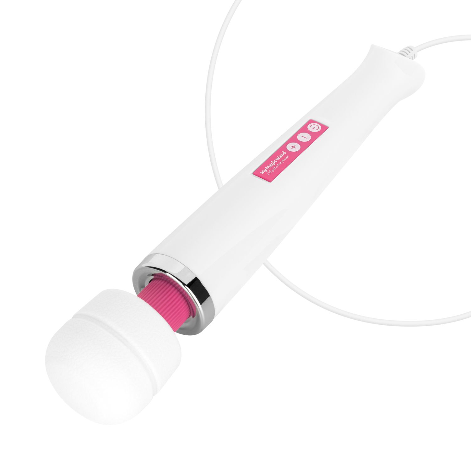 MyMagicWand - Pink - Billede 9