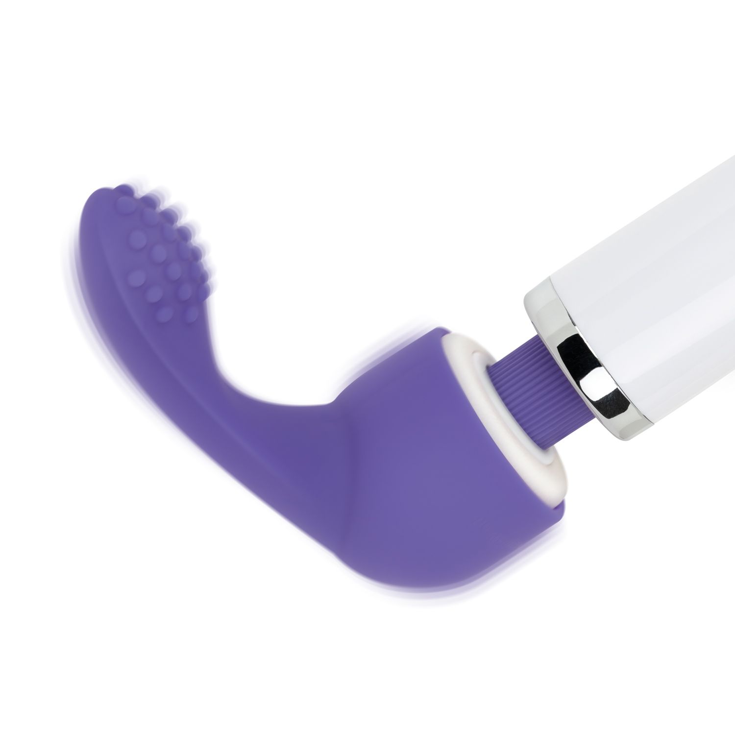 MyMagicWand G-Spot Attachment - Purple - Billede 2
