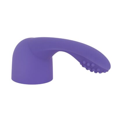 MyMagicWand G-Spot Attachment - Purple