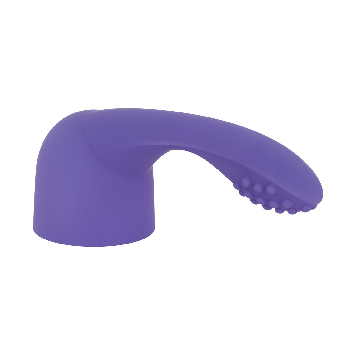 MyMagicWand G-Spot Attachment - Purple