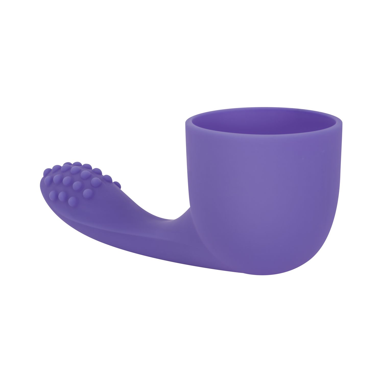 MyMagicWand G-Spot Attachment - Purple - Billede 5