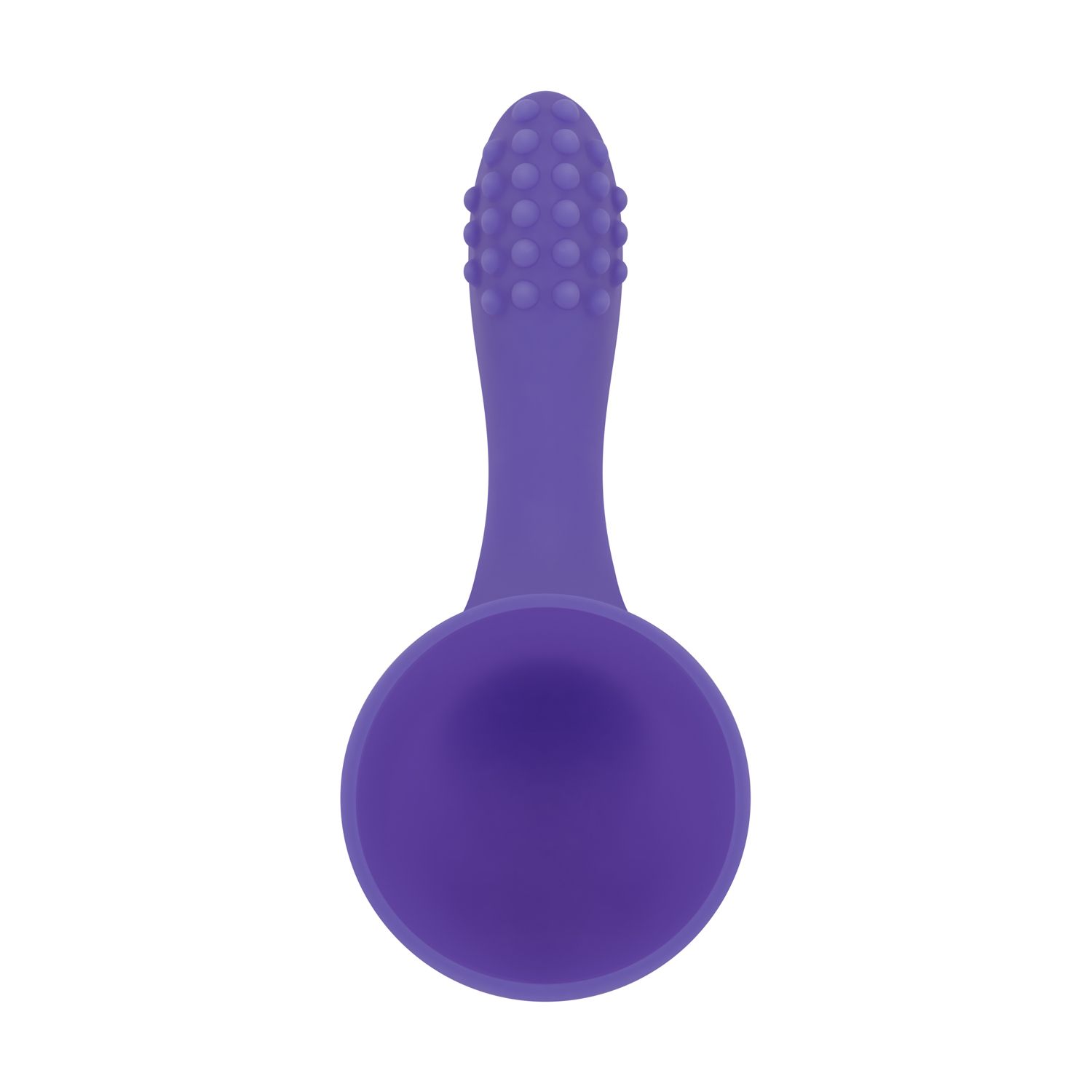 MyMagicWand G-Spot Attachment - Purple - Billede 8