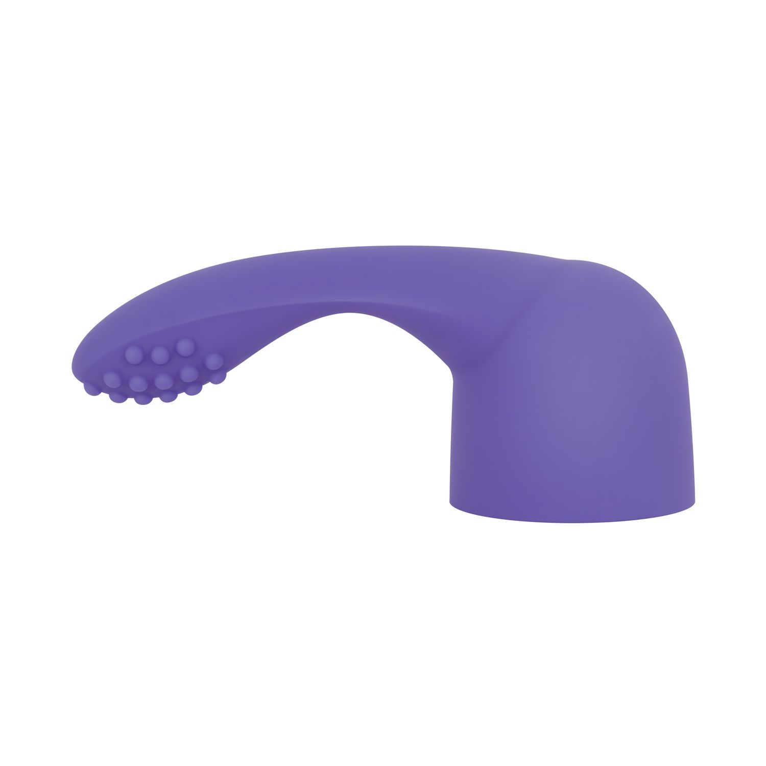 MyMagicWand G-Spot Attachment - Purple - Billede 4