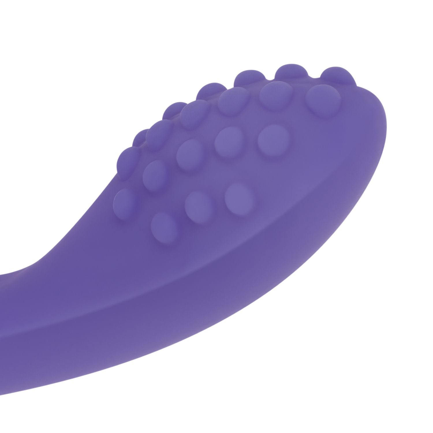MyMagicWand G-Spot Attachment - Purple - Billede 6