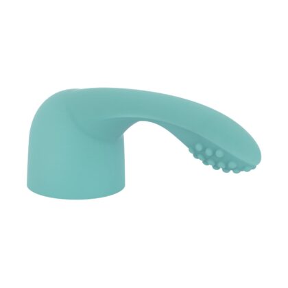 MyMagicWand G-Spot Attachment - Turquoise