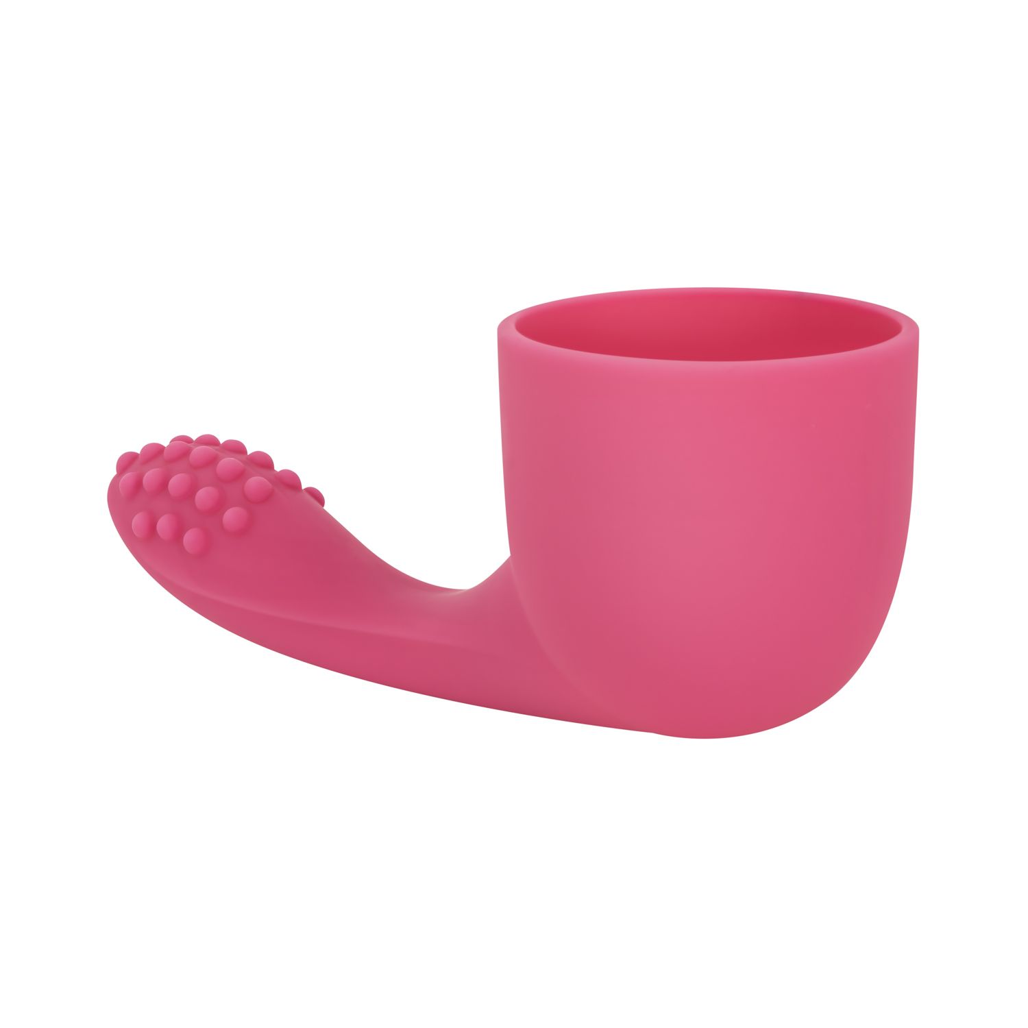 MyMagicWand G-Spot Attachment - Pink - Billede 5