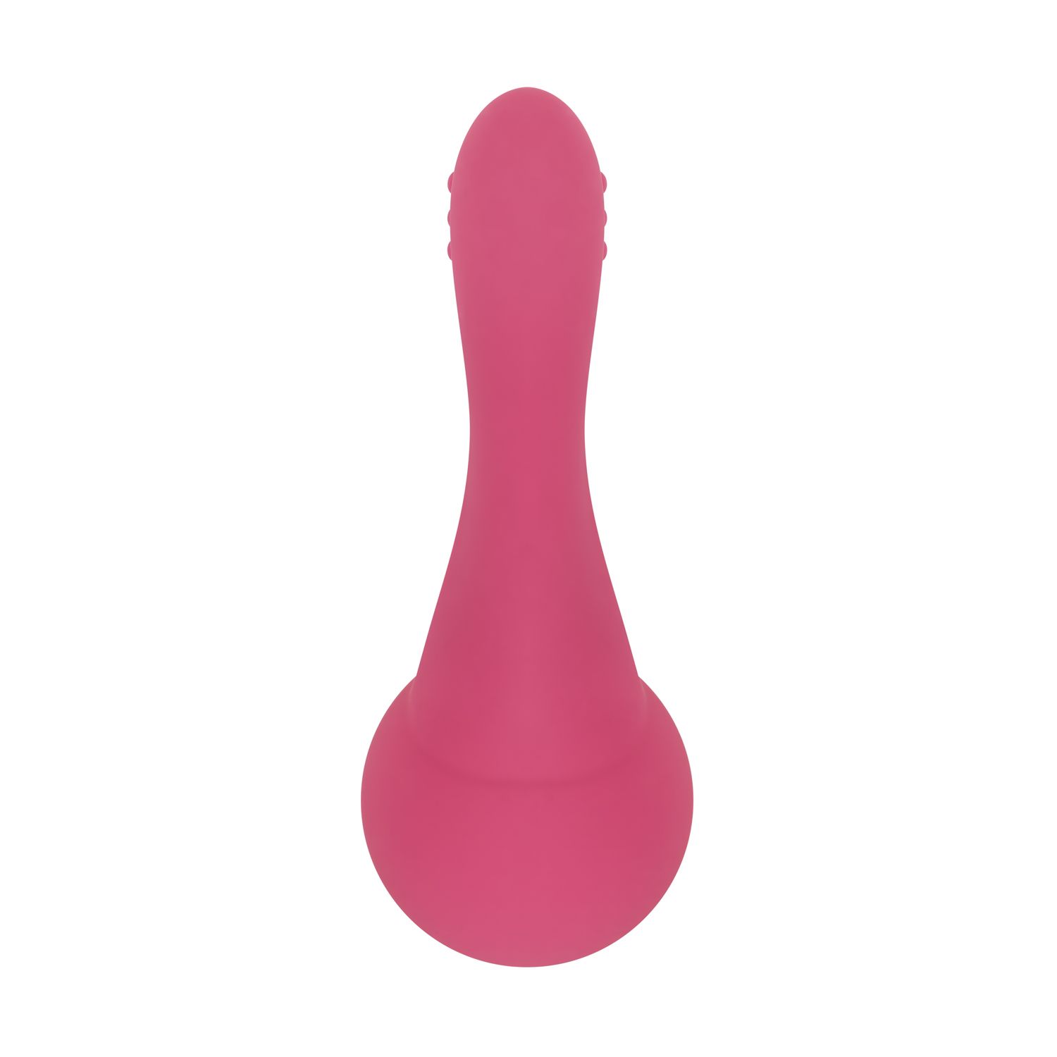 MyMagicWand G-Spot Attachment - Pink - Billede 9